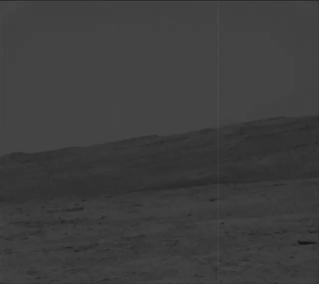 Sol 3429: Mast Camera (Mastcam)