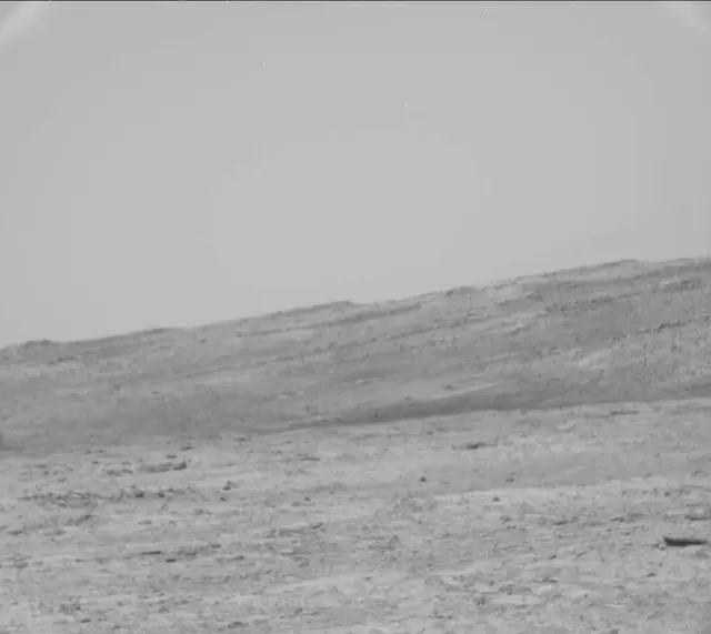 Sol 3429: Mast Camera (Mastcam)