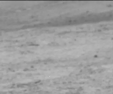 Sol 3429: Mast Camera (Mastcam)