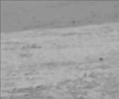 Sol 3429: Mast Camera (Mastcam)