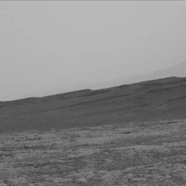 Sol 3429: Mast Camera (Mastcam)