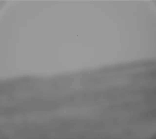 Sol 3429: Mast Camera (Mastcam)
