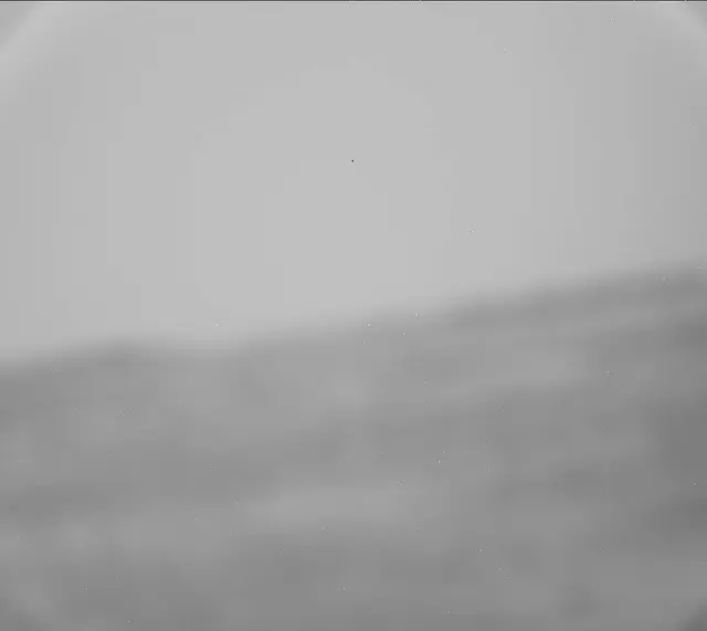 Sol 3429: Mast Camera (Mastcam)