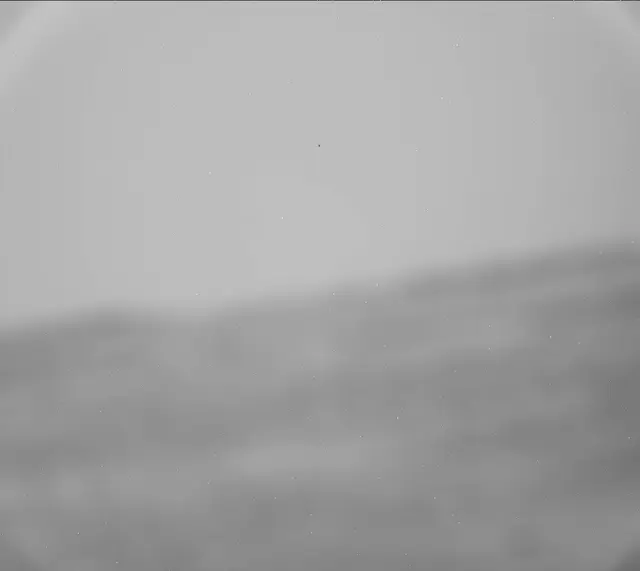 Sol 3429: Mast Camera (Mastcam)