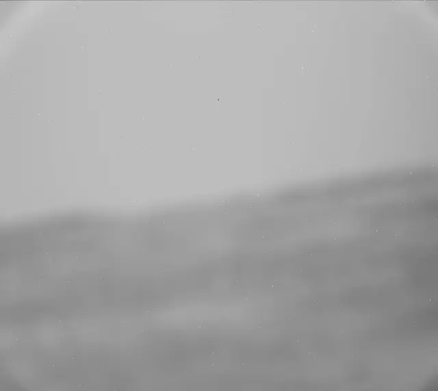 Sol 3429: Mast Camera (Mastcam)