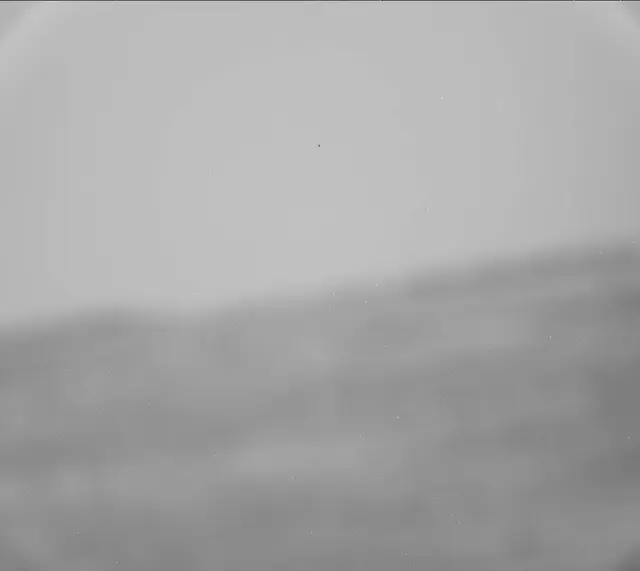 Sol 3429: Mast Camera (Mastcam)