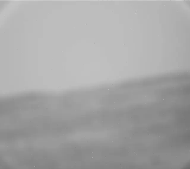 Sol 3429: Mast Camera (Mastcam)