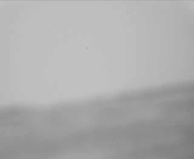 Sol 3429: Mast Camera (Mastcam)