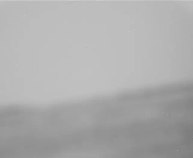 Sol 3429: Mast Camera (Mastcam)