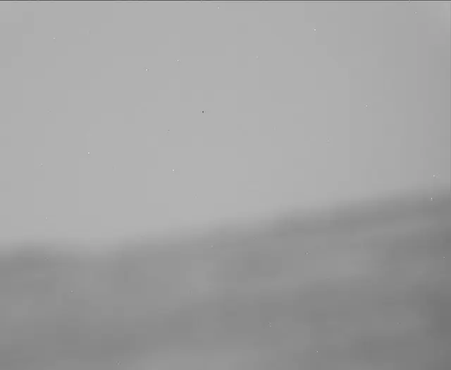 Sol 3429: Mast Camera (Mastcam)