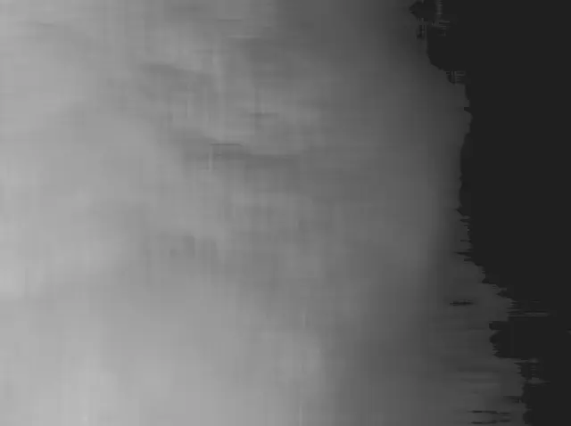 Sol 3429: Mars Hand Lens Imager (MAHLI)