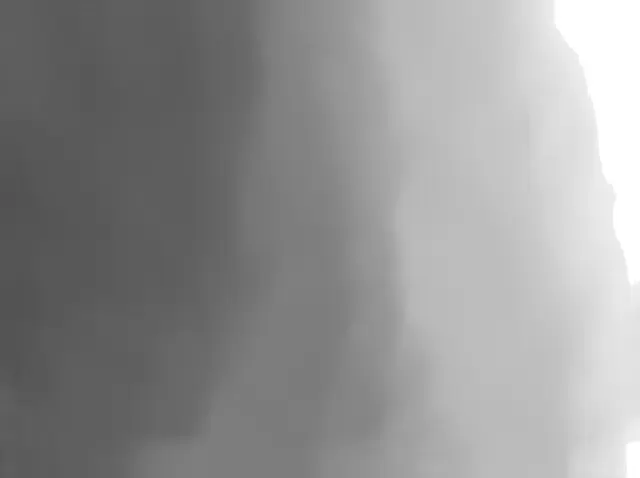 Sol 3433: Mars Hand Lens Imager (MAHLI)