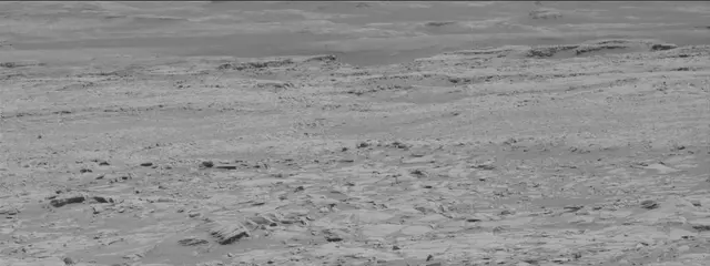 Sol 3435: Mast Camera (Mastcam)