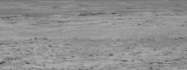 Sol 3435: Mast Camera (Mastcam)