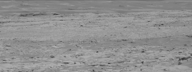 Sol 3435: Mast Camera (Mastcam)