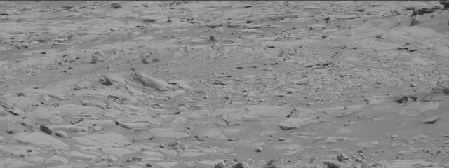 Sol 3435: Mast Camera (Mastcam)