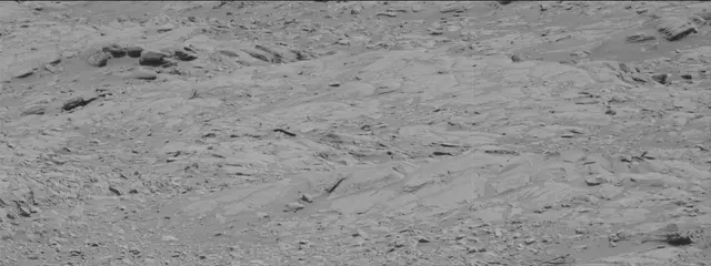 Sol 3435: Mast Camera (Mastcam)
