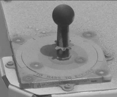 Sol 3435: Mast Camera (Mastcam)