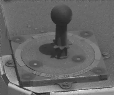 Sol 3435: Mast Camera (Mastcam)