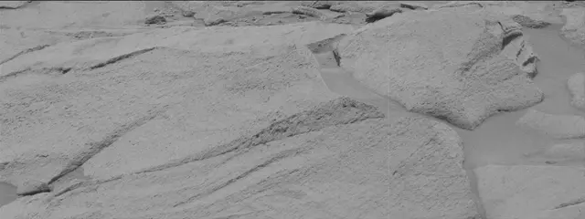 Sol 3435: Mast Camera (Mastcam)