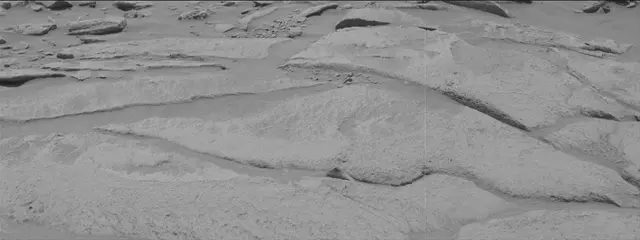 Sol 3435: Mast Camera (Mastcam)