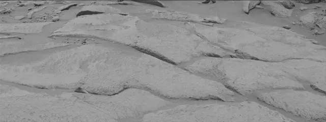 Sol 3435: Mast Camera (Mastcam)