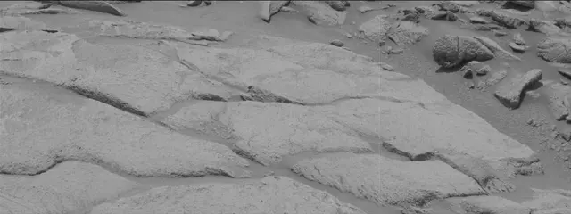 Sol 3435: Mast Camera (Mastcam)
