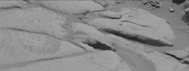 Sol 3435: Mast Camera (Mastcam)