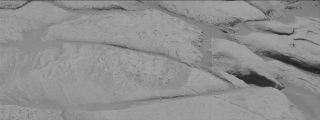 Sol 3435: Mast Camera (Mastcam)