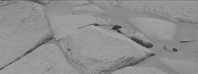 Sol 3435: Mast Camera (Mastcam)