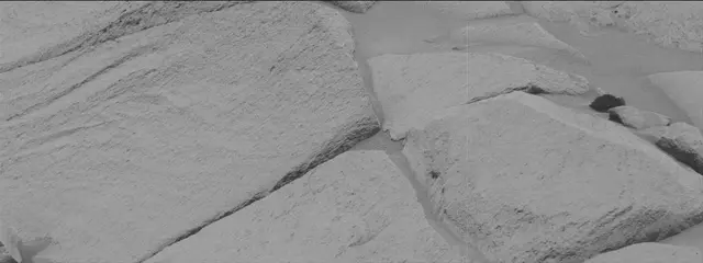 Sol 3435: Mast Camera (Mastcam)