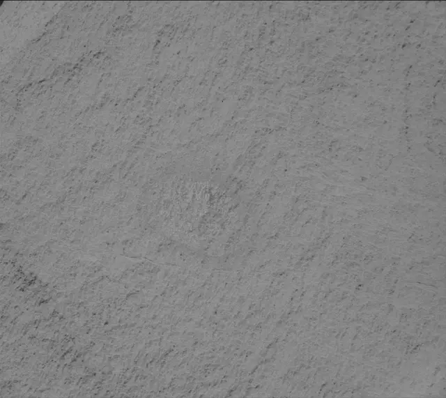 Sol 3435: Mast Camera (Mastcam)