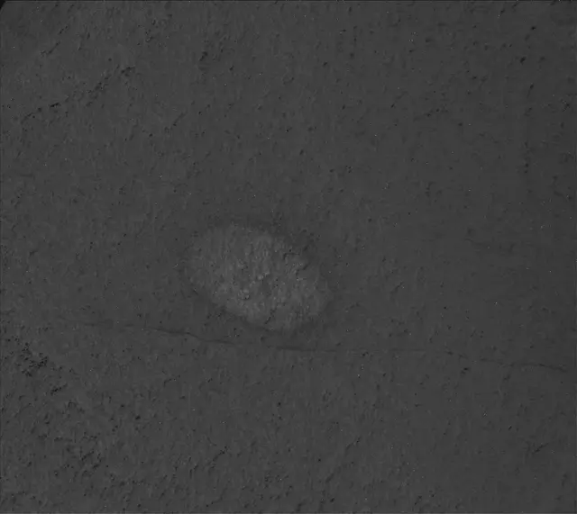 Sol 3435: Mast Camera (Mastcam)
