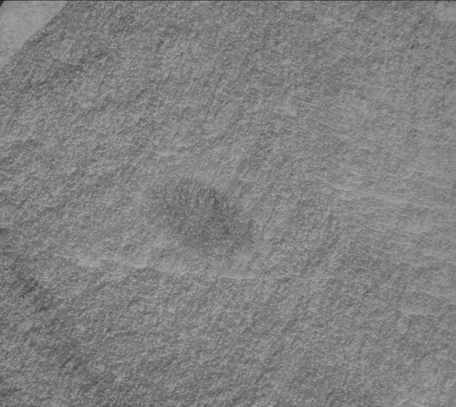 Sol 3435: Mast Camera (Mastcam)