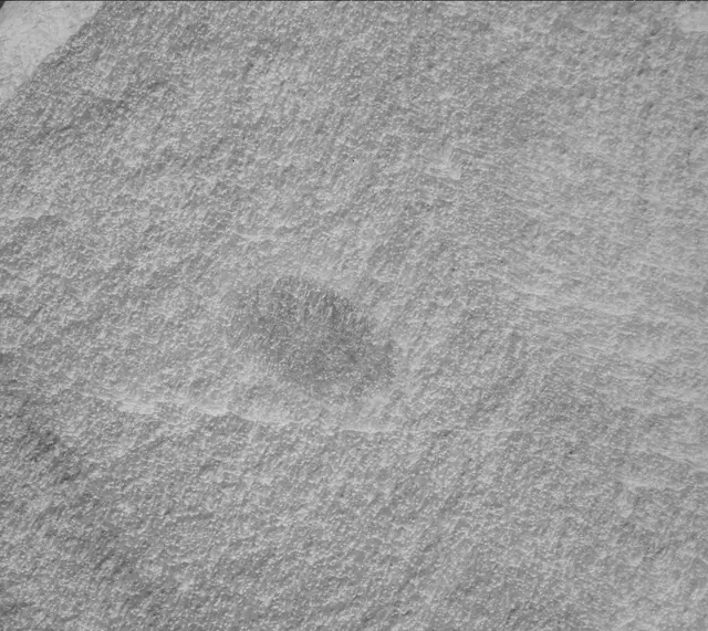 Sol 3435: Mast Camera (Mastcam)