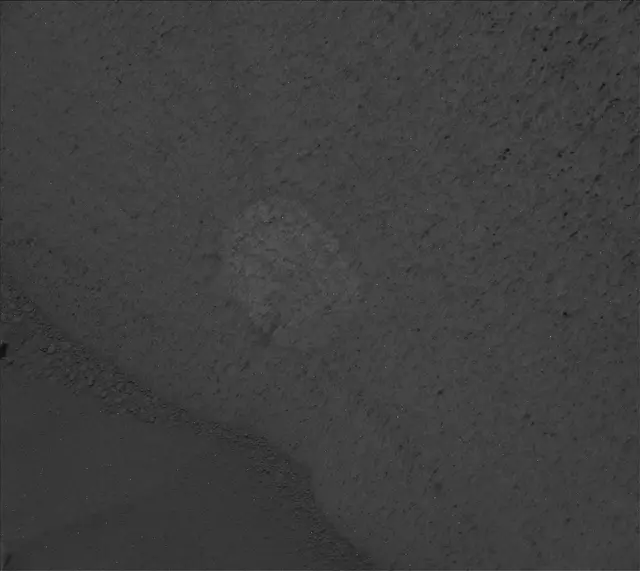 Sol 3435: Mast Camera (Mastcam)