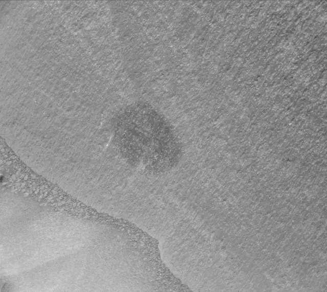 Sol 3435: Mast Camera (Mastcam)