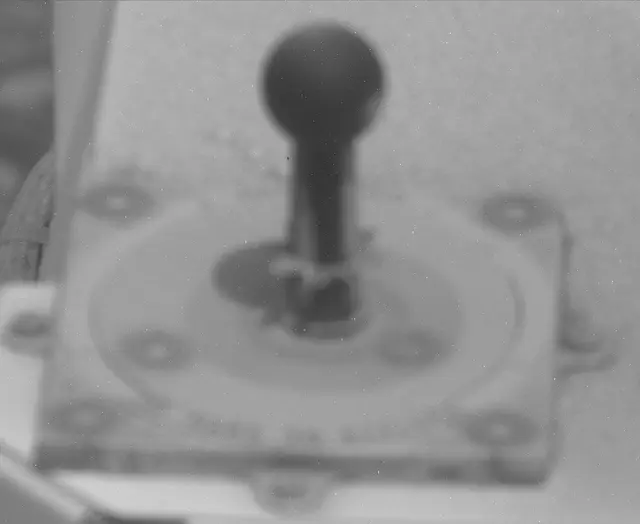 Sol 3435: Mast Camera (Mastcam)