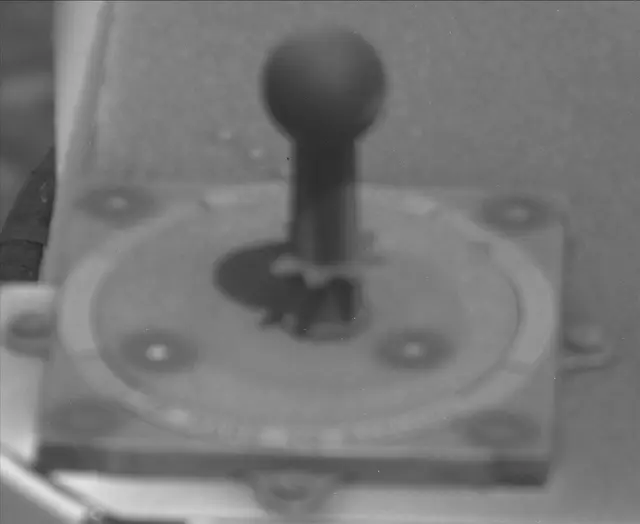 Sol 3435: Mast Camera (Mastcam)
