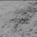Sol 3435: Mast Camera (Mastcam)