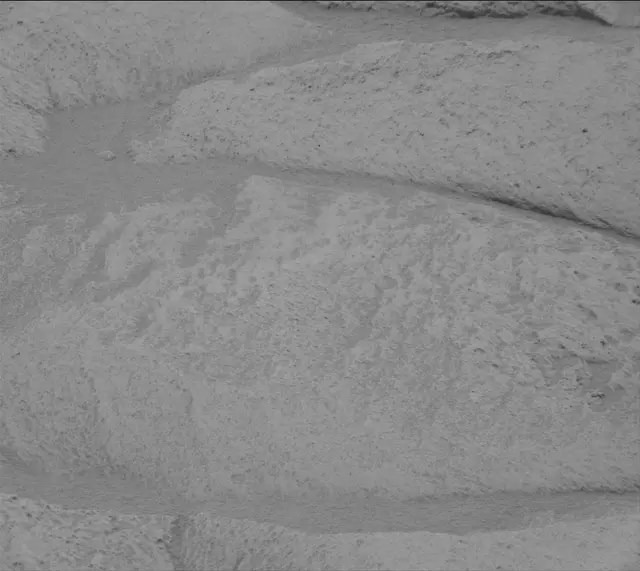 Sol 3435: Mast Camera (Mastcam)