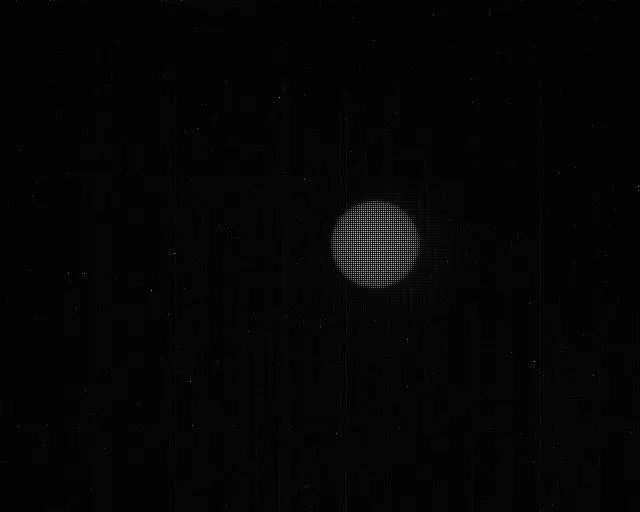 Sol 3435: Mast Camera (Mastcam)