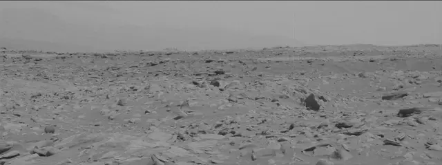 Sol 3436: Mast Camera (Mastcam)