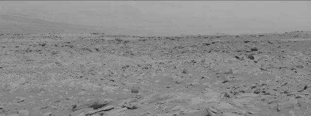 Sol 3436: Mast Camera (Mastcam)