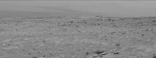 Sol 3436: Mast Camera (Mastcam)