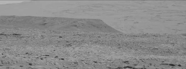 Sol 3436: Mast Camera (Mastcam)