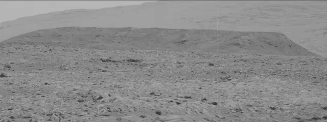 Sol 3436: Mast Camera (Mastcam)