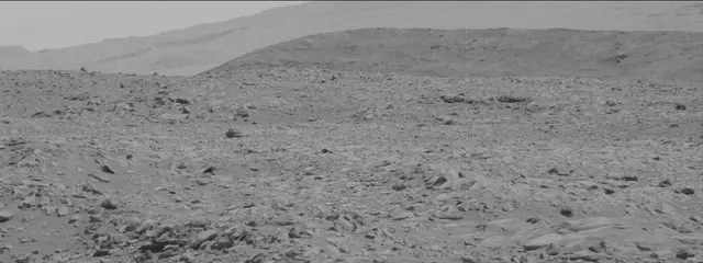 Sol 3436: Mast Camera (Mastcam)