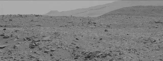 Sol 3436: Mast Camera (Mastcam)