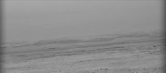 Sol 3436: Mast Camera (Mastcam)
